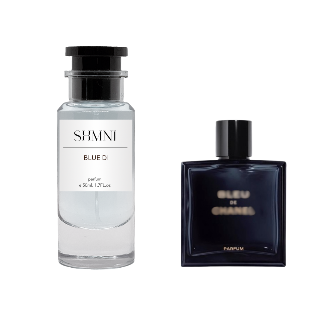 Parfum Bleu De Chanel Smell Alike Bleu De Chanel Parfum Chanel