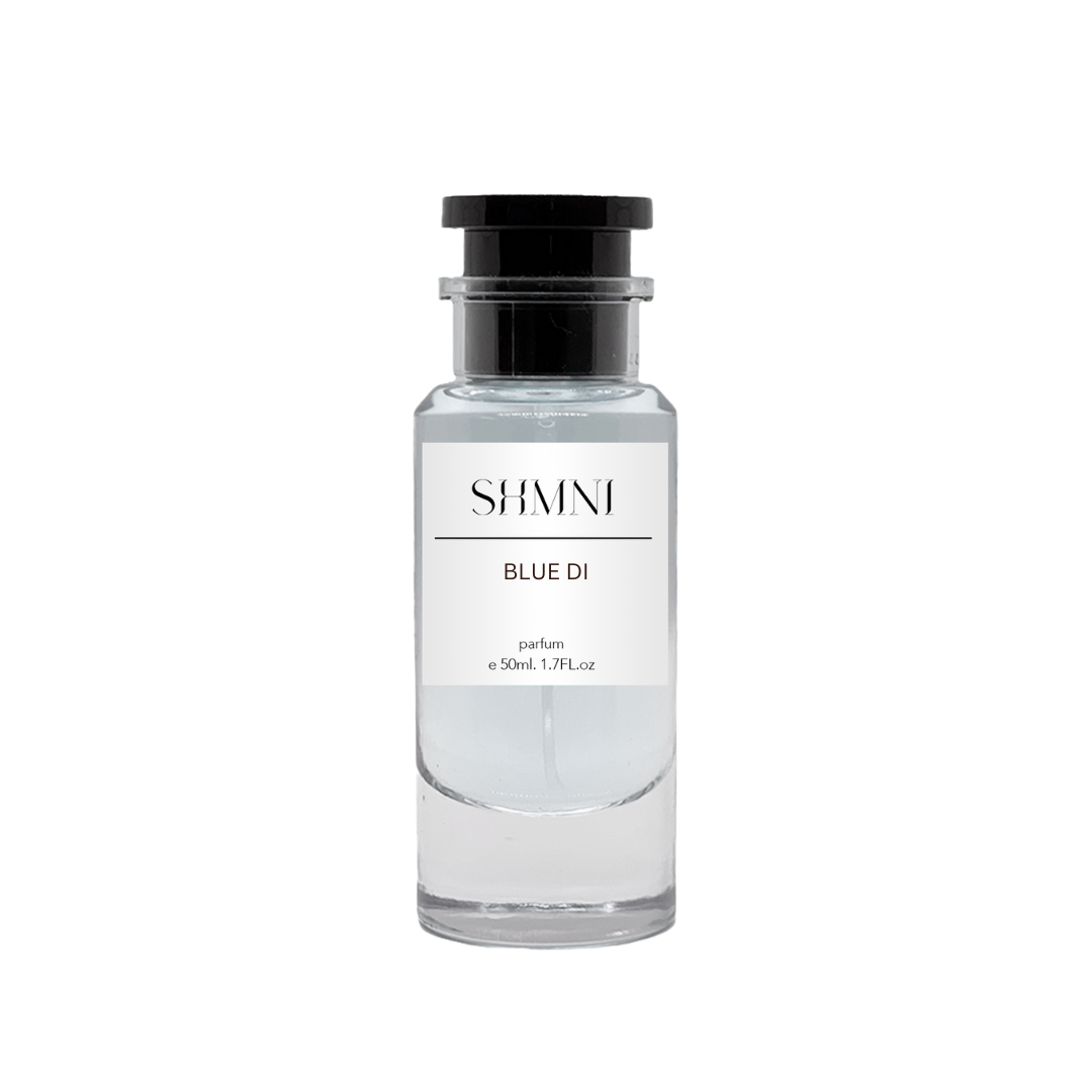 Inspired by BLEU DE Parfum