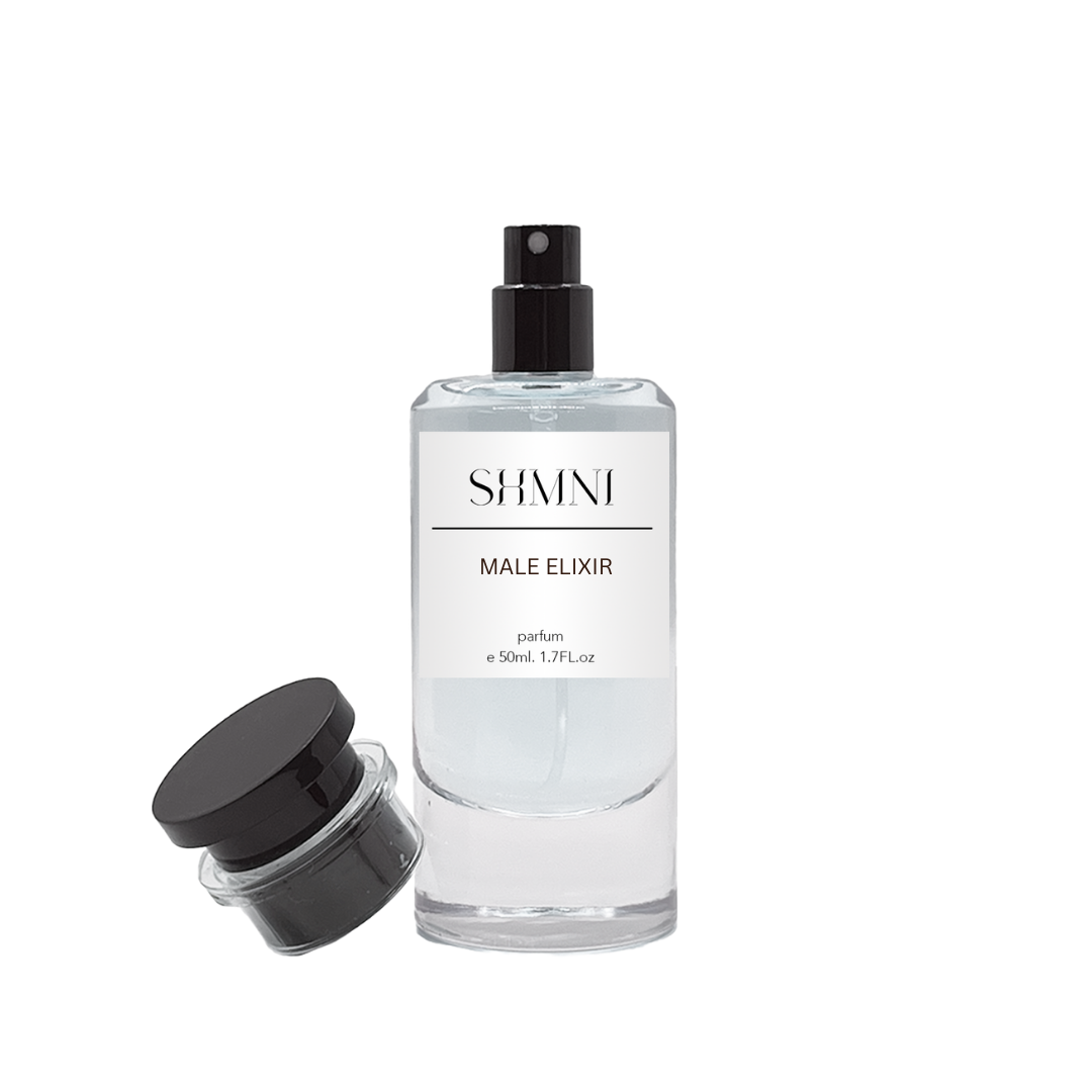 Inspired by LE MALE ELIXIR