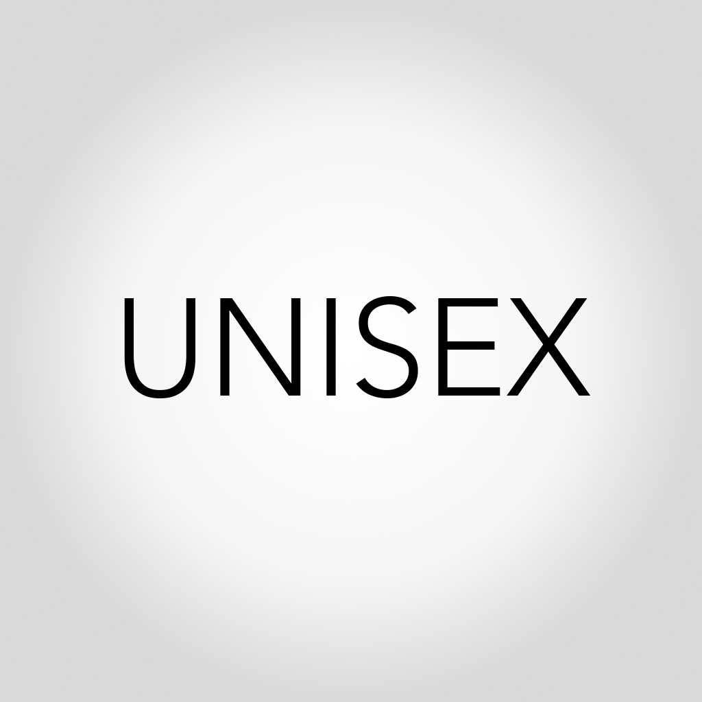 Unisex