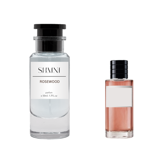 Inspired by OUD ROSEWOOD