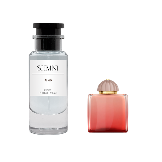 Inspired by GUIDANCE 46