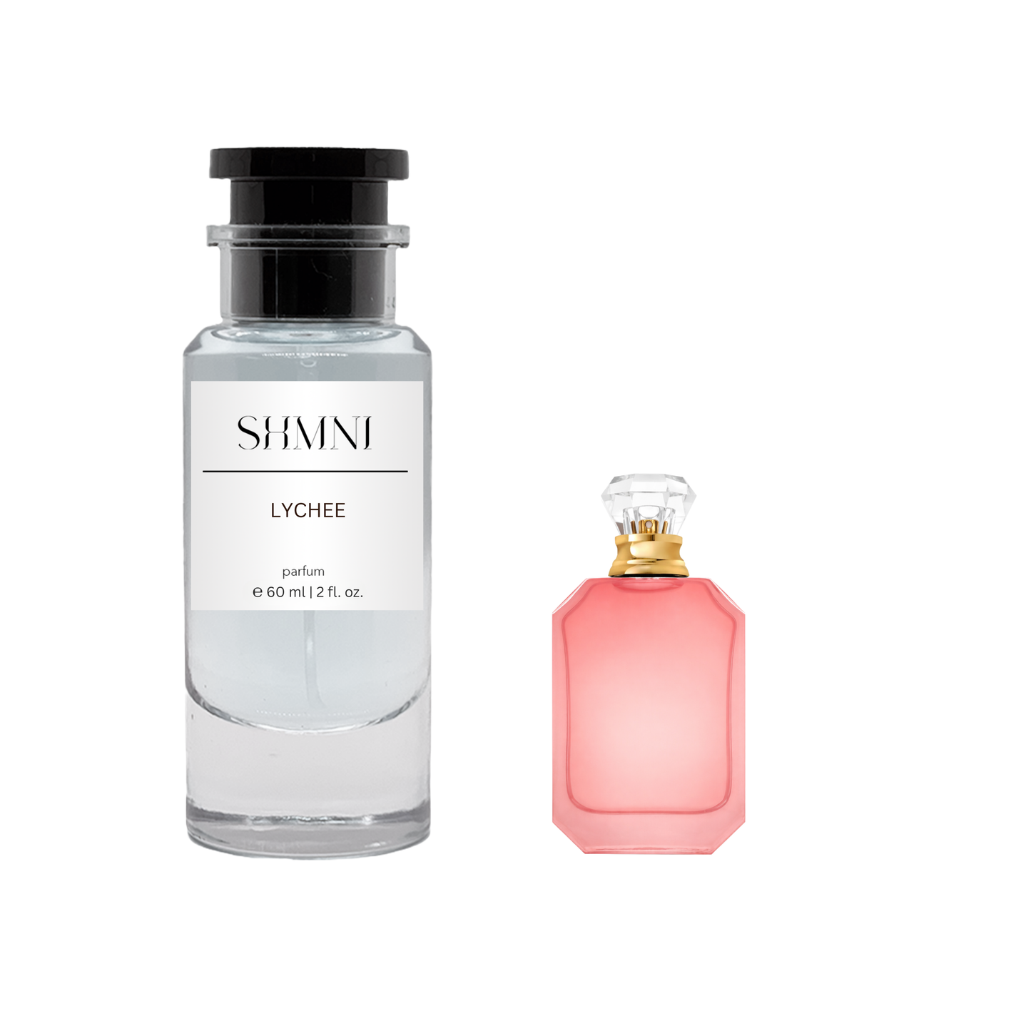 Inspired by EDEN SPARKLING LYCHEE | 39