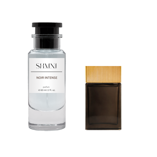 Inspired by NIOR EXREME