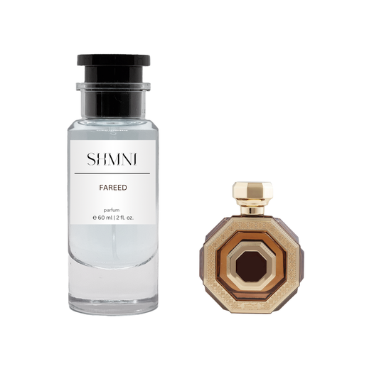 Inspired by ALFAREED