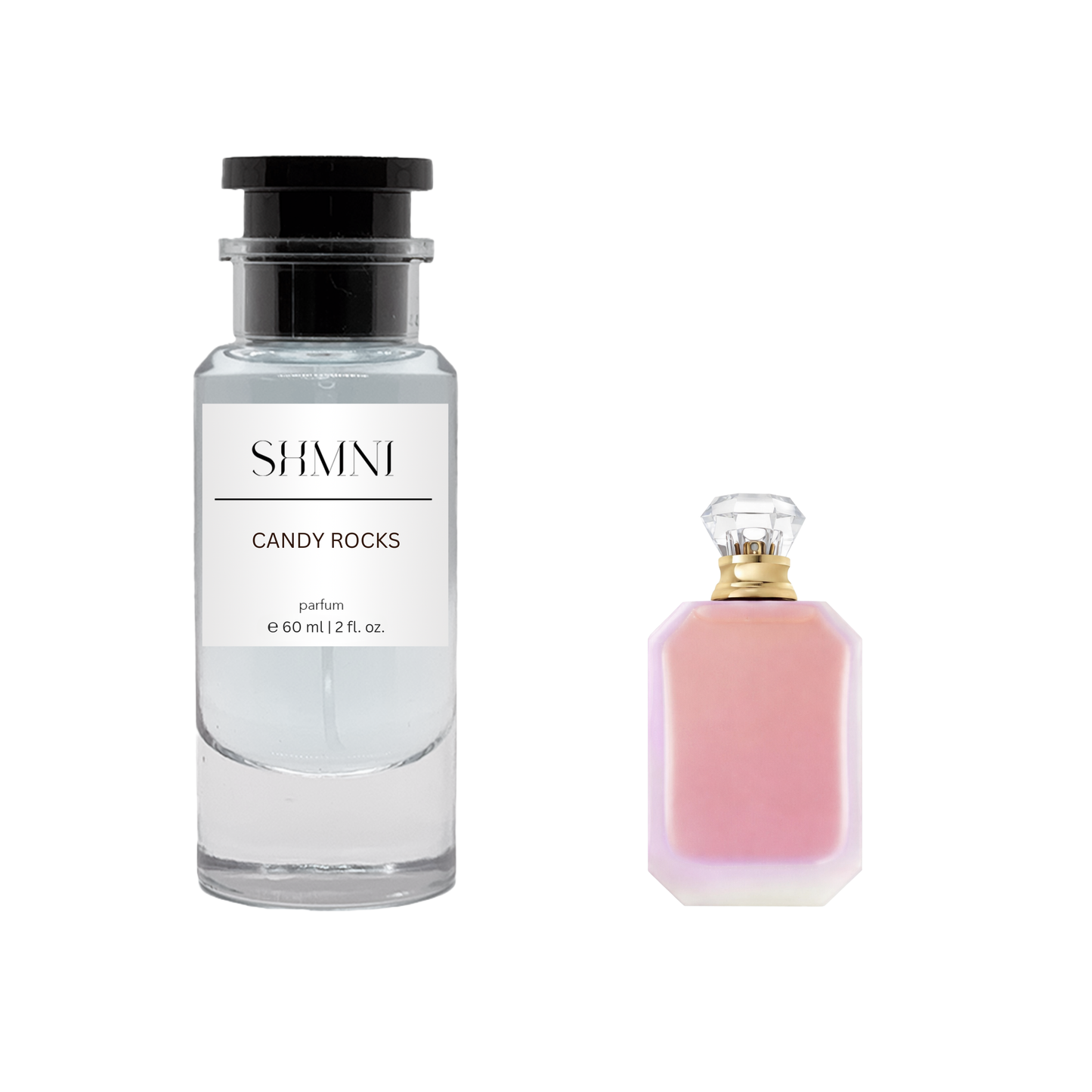 Inspired by CANDY ROCK SUGAR | 42