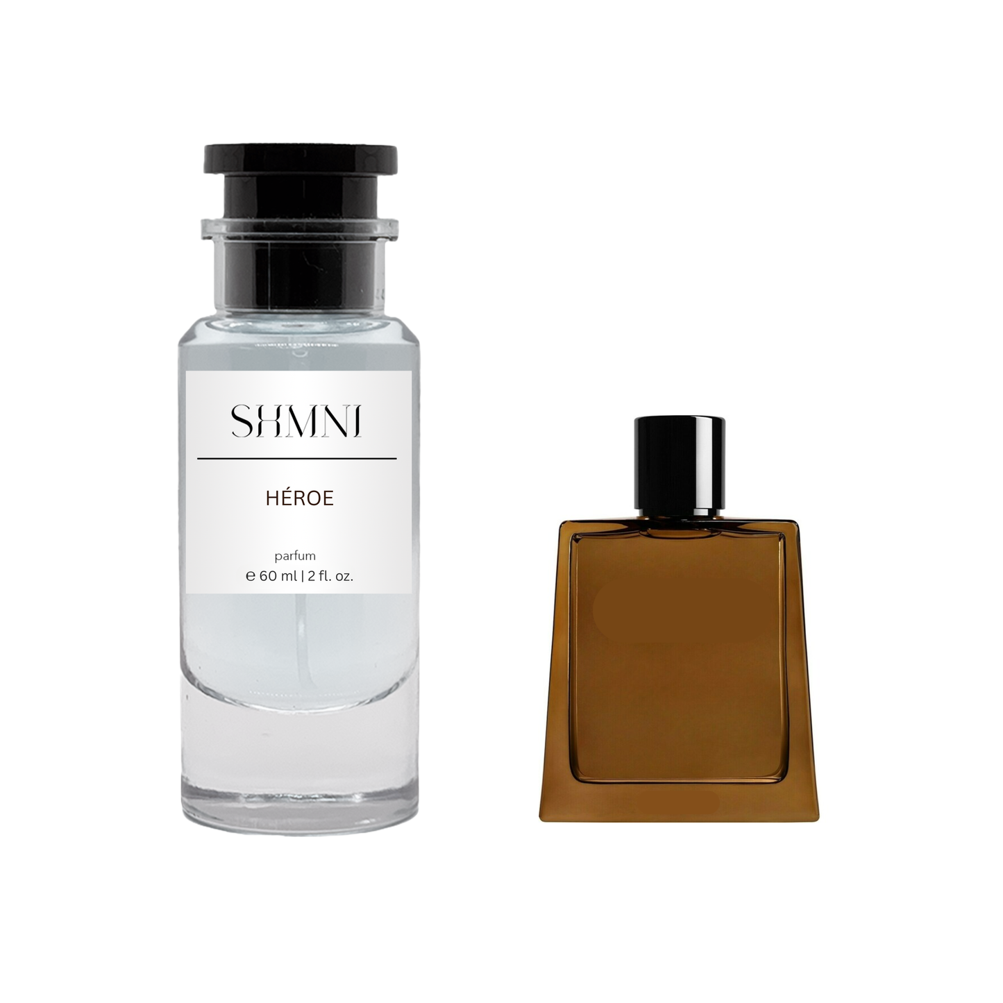 Inspired by HERO EDP