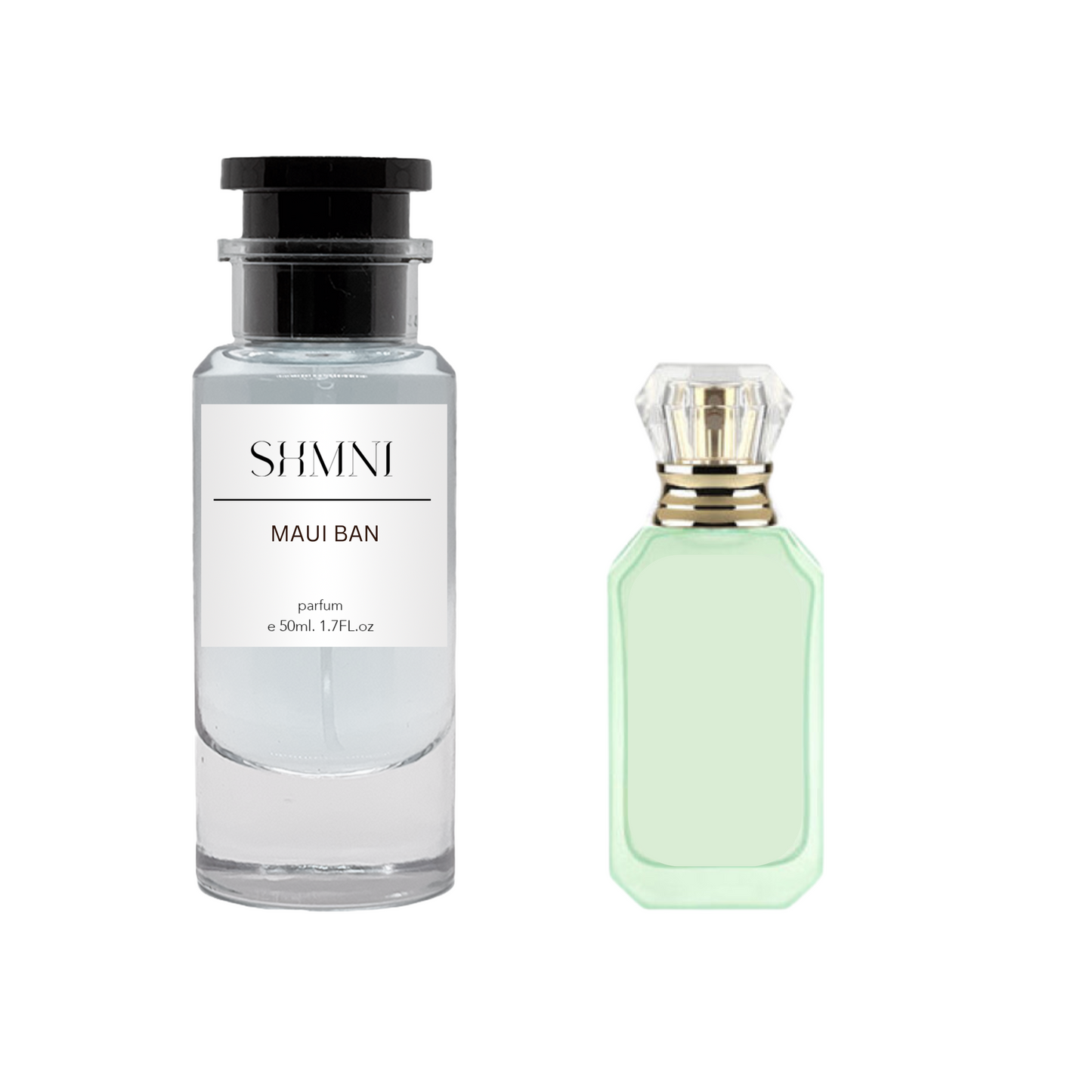 Inspired by MAUI IN A BOTTLE SWEET BANANA | 37