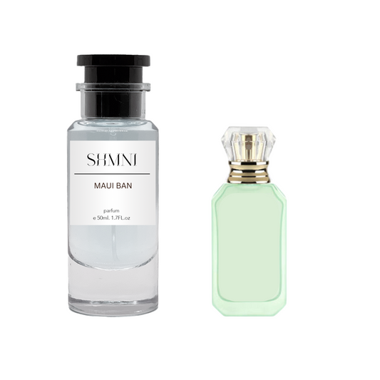 Inspired by MAUI IN A BOTTLE SWEET BANANA | 37