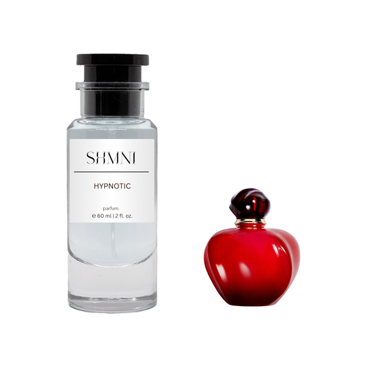 Inspired by HYPNOTIC POISON