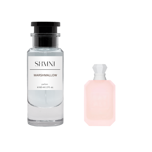 Inspired by YUM BOUJEE MARSHMALLOW | 81