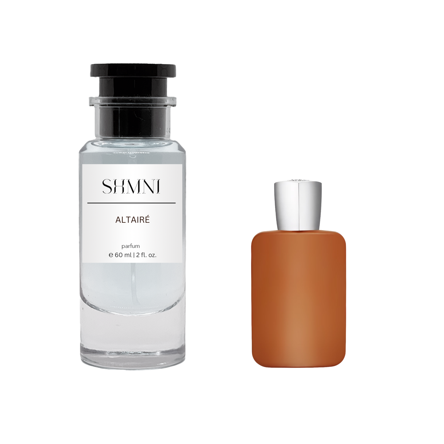 Inspired by ALTHAIR