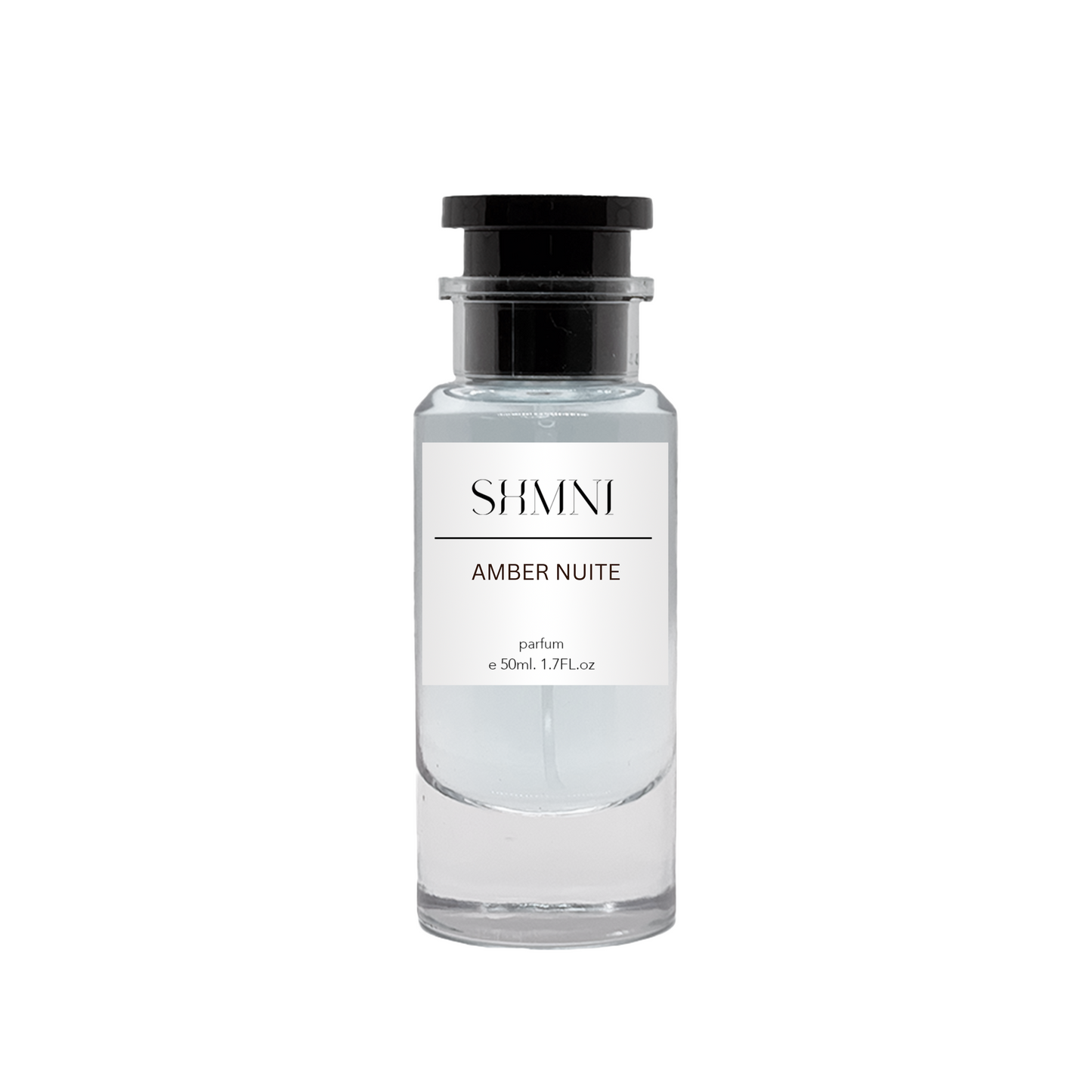 Inspired by AMBRE NUIT ESPRIT DE PARFUM
