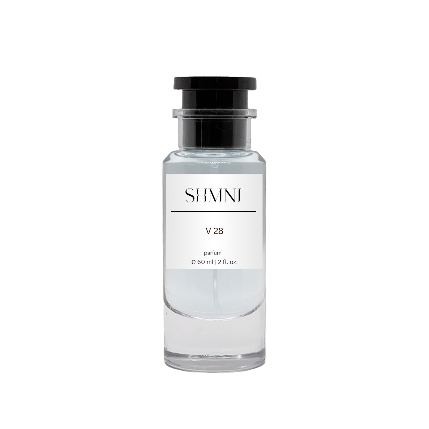 Inspired by OUD VANILLA | 28
