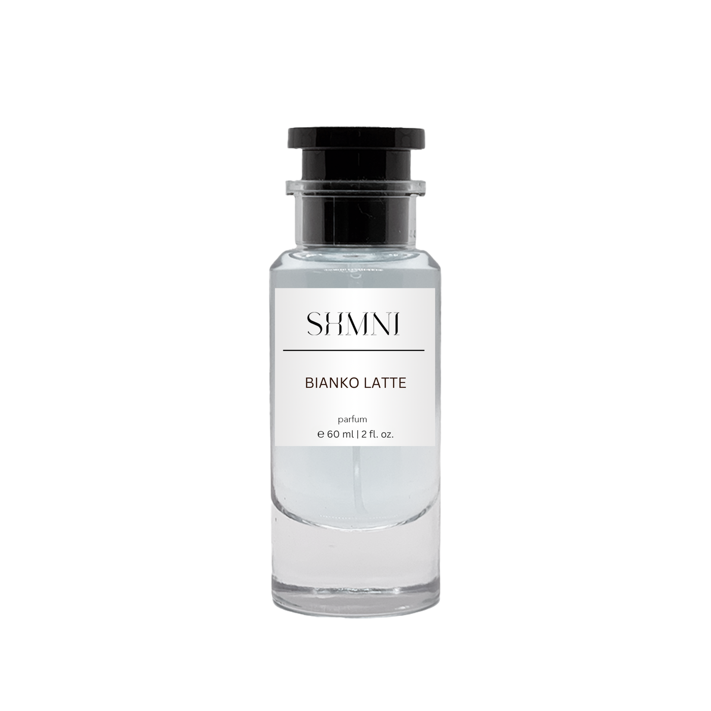 Inspired by BIANCO LATTE