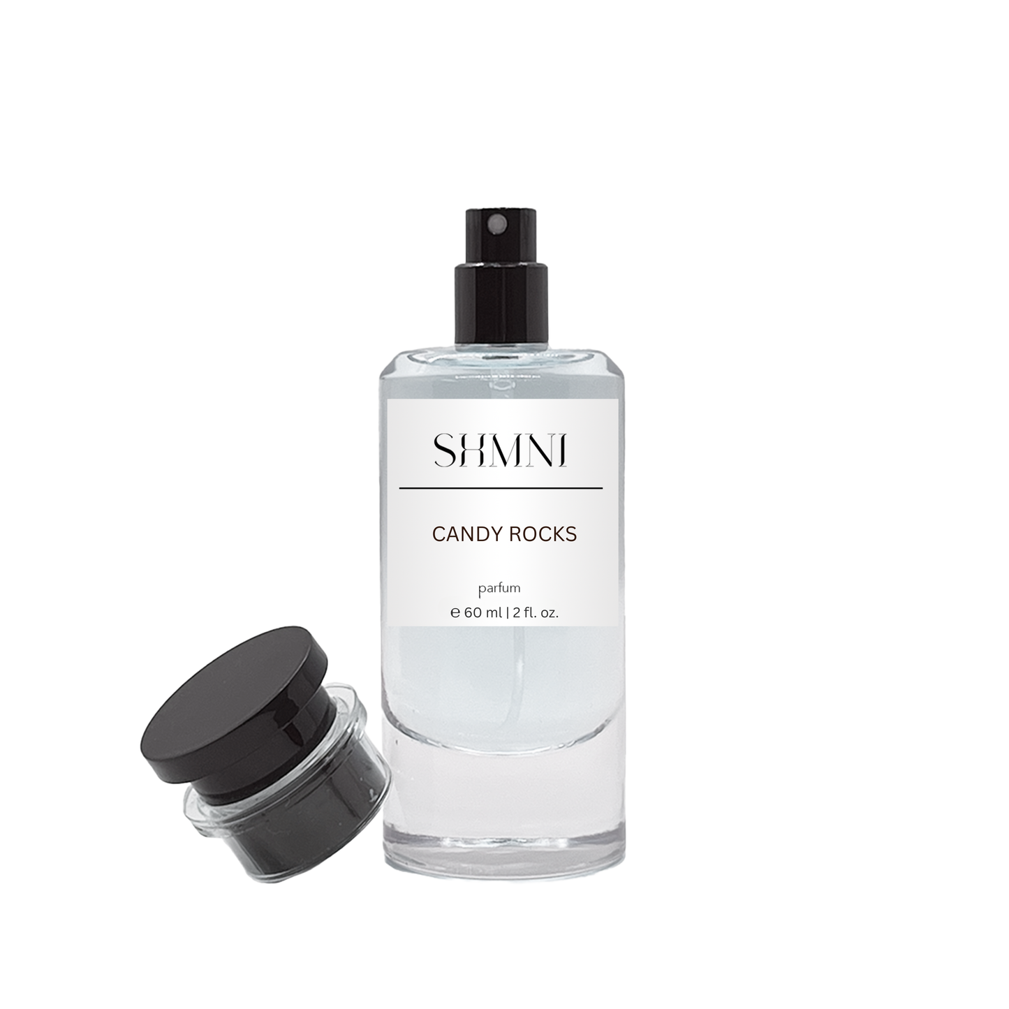 Inspired by CANDY ROCK SUGAR | 42