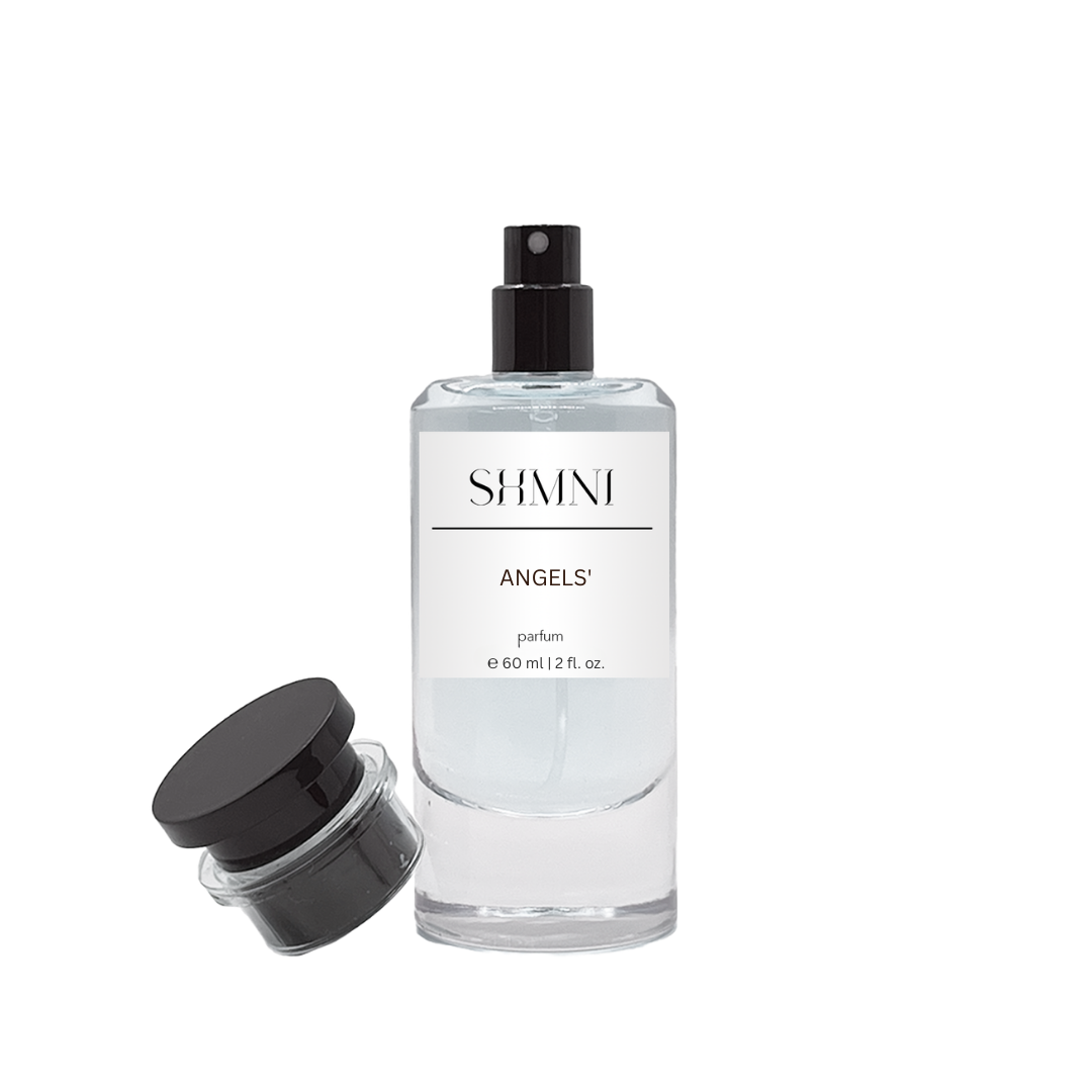 Inspired by ANGELS' SHARE